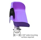 Shampoo Buddy Portable Hair Wash Basin For Children  Toddlers  Kids  Teens