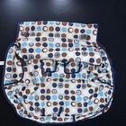 Shopping Cart Cover For Baby And Toddler Universal High Chair Protector