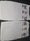 Vintage Pampers Diapers  walker 1 L 