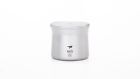 Keith Titanium Ti3911 Mini Coffee And Tea Maker  shipped From Usa 