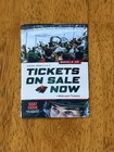 2026 - 2027 Minnesota Wild Pocket Schedule Nhl Hockey Summer Edition Sched