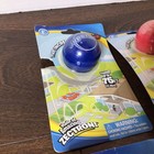 4x 2011 Wham-o The Incredible Superball Zectron Bouncy Ball New sealed  Whamo