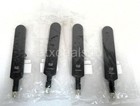 Cisco Lte-antm-d 1448-1511 Mhz Articulating Dipole Antenna New Lot Of 4