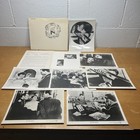 1955 No Way Back Press Kit 6 Photos 2 Ad Mats Seven Arts Ivan Desny Ruth Niehaus