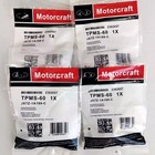 4pcs Tpms Jx7z-1a189-c Tire Pressure Sensor For Ford Escape Explorer 2020-2021