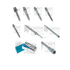 Tads Mini Screw Orthodontic Anchorage Kit Morelli Orthodentalusa Corp Usa Seller