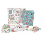 My Happy Place Office Bundle By Lori Holt Of Bee In My Bonnet   sts-14796  