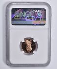 2009-s Bronze Pf69 Rd Lincoln Cent Formative Years Ngc Special Label