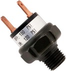 120-150 Psi Air Pressure Control Switch Valve F horn Compressor Tank 12v Vxa7150