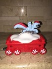 Mcdonalds Happy Meal My Little Pony Train Car