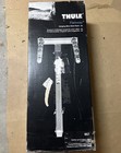 New Thule Parkway 957 4-bike Hitch Rack  1 25      New In Box 