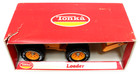 Mini Tonka 1087 Pressed Steel Wheel Loader 1973 New In Box