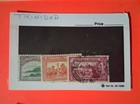 448  Trinidad   Tobago Mint   Used Stamps From Huge Stamp Collection Clearance 