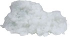 Fairfield The Original Poly-fil  Premium Polyester Fiber Fill  32 Oz  White