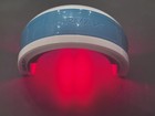 Hairmax Laserband 82  Laser Hair Growth Device - Blue Tested Working  read 1st
