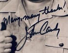 John Candy Vintage Signed Autographed Volunteers 8x10 Photo Swau Authenticated