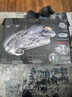 Star Wars Drone Rc Millennium Falcon Xl Flying Drone 2 4ghz Air Hogs