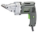 Electric Metal Cutting Shear 4 Amp 14-gauge Swivel-head Variable Speed Tool