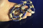 Strand Of Early West Coast Trade Beads