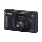 Canon Digital Camera Powershot Sx610 Hs 18x Optical Zoom With Battery charger