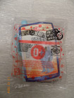 Jack In The Box Super Heroes Steel John Henry Irons Jacks Kids Meal Toy - New