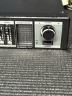 Rare Vintage Magnadyne Eq-44 Graphic Equalizer Car Audio Rare