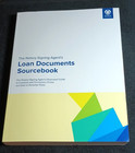 Notary Signing Agent s Loan Documents Sourcebook National Notary Association New