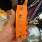 Disney Eats Mystery Pin Set 2026 Hkdl Sealed Blind Box 2 Random Pins