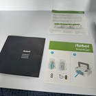 Irobot Braava Jet 240 Robot Mop   Used  no Charger Included  