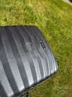 Samsonite Black Label Lite Shock 20    Hardside Spinner Luggage