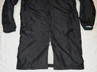 Nice Tyr Black White Gray Swim Swimming Parka Hooded Coat Adult Small S Wow 