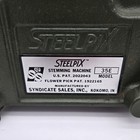 Steelpix 35e Floral Stemming Machine  slide Pins Need Replaced 