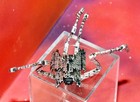 Stargate Atlantis Replicator Spider Action Figure Accessory  diamond Select 