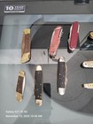 Old Pocket Knives  12  Total