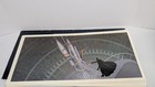 Vtg Star Wars 1980 Ralph Mcquarrie 24 Art Print Portfolio Empire Strikes Back