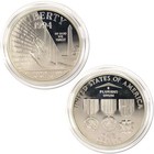 U s Veterans Commemorative Silver Dollars 3 Coin Set Proof Ogp Coa