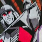 Transformers  such Heroic Nonsense  Area Rug  53in L  31in W