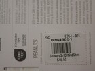 Nwt Pottery Barn Kids Peanuts Surfer Snoopy Quilted Standard Sham 20 x26 
