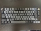 Corsair Gaming Keyboard K65 Plus Wireless Jp Tkl Gray Black Unused