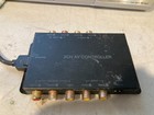 Alpine Cha-s634 Mp3 6 Disc Cd Changer Ai-net M-bus W  2ch Av Controller