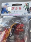 Marusan 99 Godzilla 350 Burning Ver Sofubi Vinyl Figure Godzilla2000 Kaiju Japan