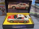 Scalextric 1 32 Slot Car C2504a Maserati Coupe Cambiocorsa Trofeo Now Rare Cool 