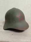 Helmet 1936 Steel Ssh 36 Wwii Original Russian Military Soviet Army Rkka Ww2 