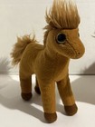 Ty Beanie Babies Bundle Horse  Plush 2 0 Saddle Ty Gallops Pony Stuffed Toy