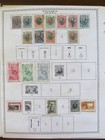Bulgaria  Large Mint   Used Stamp Collection   Over 1300 Different        Jr2074