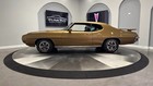 1970 Pontiac Gto Numbers Matching 400 V8  Cold A c  Tachometer Dash 
