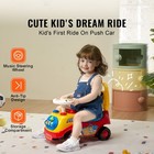 Ride On Car Boys Girls Push Along Toy Car Stroller For Toddler 1-3 Years