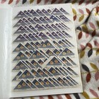 Vintage Stamps 