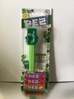 Pez Lucky Mascot Limited Edition St  Patrick s Day Dispenser