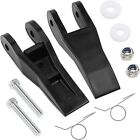 Etotel Flipper Replacement Kit 29-1 Compatible With Werner Aluminum And Fiber   